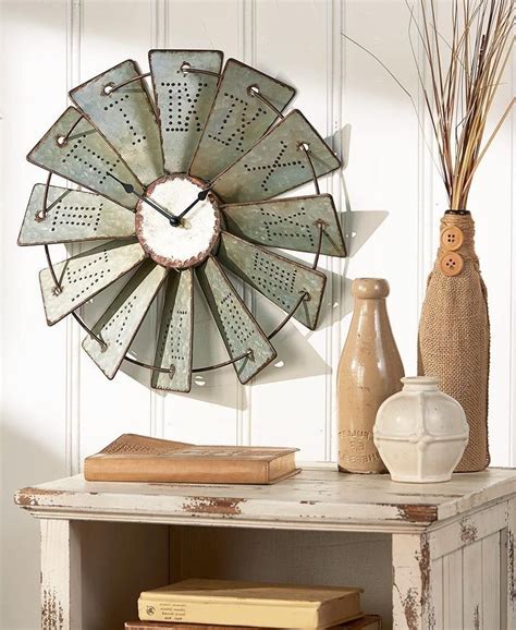 20 Inspirations Of Windmill Wall Art