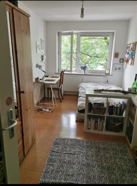 Zimmer frei in vierer WG im Geistviertel WG Zimmer in Münster Geist