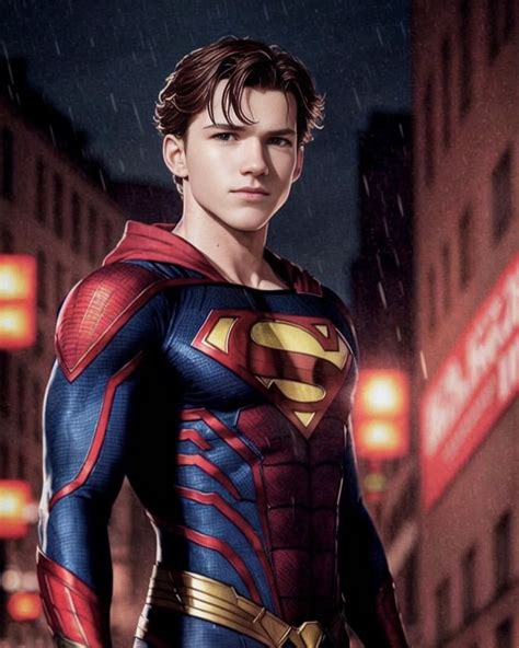 Elseworld Superman On Instagram Super Spider Another Popular