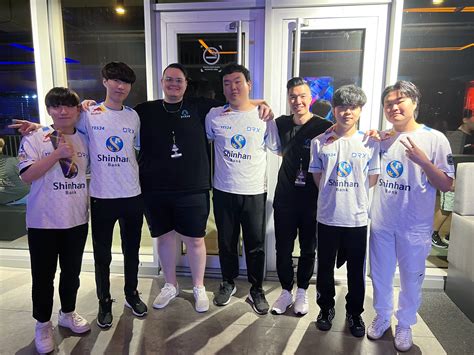 Drx Vs Valorantchampions On Twitter Finally Got To Meet Our