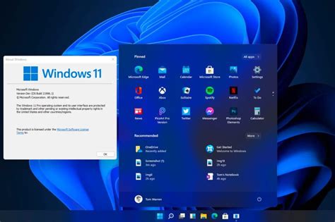 Cinco maneiras de verificar a sua versão do Windows 11 TopGadget