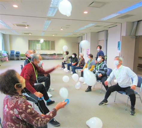 「ありがとう」が降り積もりました！ 川越町社会福祉協議会