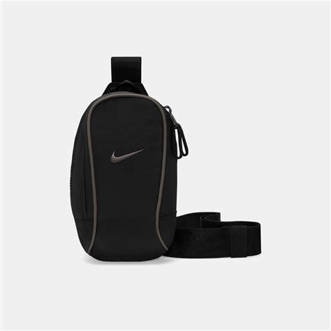 Nike Sportswear Essentials Crossbody Bag 1l Black Dj9794 010