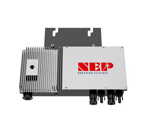 Do You Want To Know More Technical Data Of The BDM 600 LV Microinverters