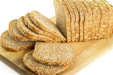 Recipe For Sprouted Grain Bread Everyone Will Eat With Gusto