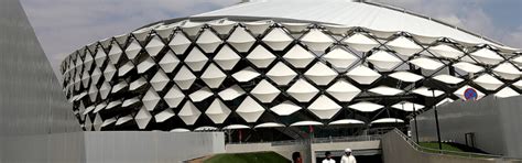 Football Stadiums in the UAE | Matchworld Cup