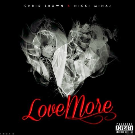 Love More Chris Brown Cover