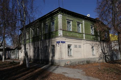 Данков - Фотографии русских городов