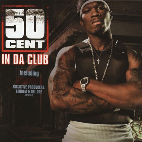 Stream 50 Cent | Listen to In Da Club playlist online for free on ...