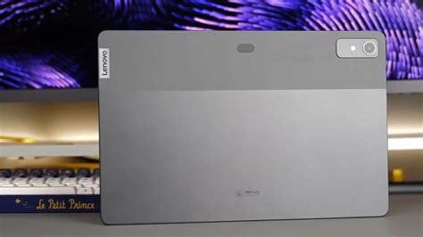 Lenovo Xiaoxin Pad Pro 2023 Version Review A High Performance Tablet