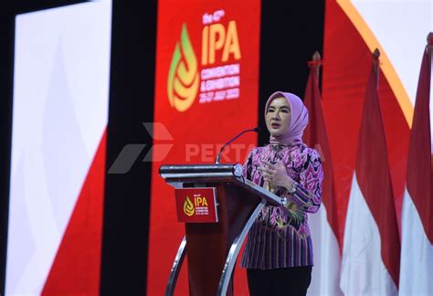 Dirut Pertamina Kolaborasi Global Untuk Hadapi Trilema Energi All