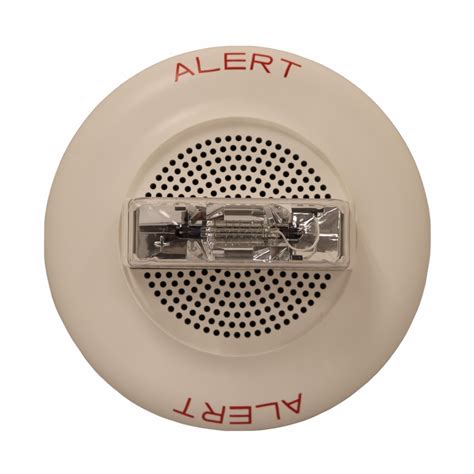 Fire Alarm Strobe Light Mounting Height Shelly Lighting