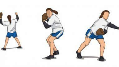 High school softball drills – Artofit