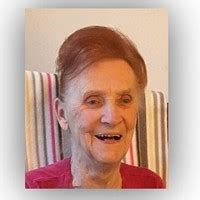 Alice Gage Brault Avis D C S Necrologie Obituary