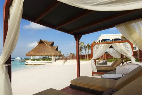 Heaven at the Hard Rock Hotel Riviera Maya - Resorts Daily