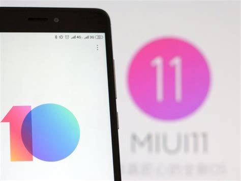 Xiaomi Miui G Ncellemesini Hangi Telefonlar Alacak Miui Ile