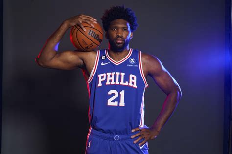 Joel Embiid Wiki, Age, Height, Girlfriend, Parents, Career, Net Worth ...