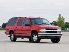 Saudi Arabias Oldest Chevrolet Suburban Is A GMC DriveArabia