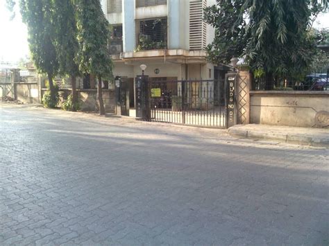 Ashok Nagar Building No1 Co Operative Society Limited Amenities