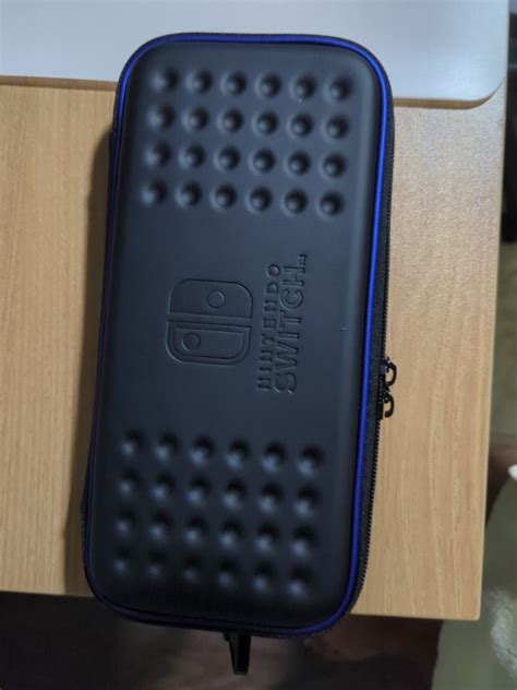 nintendo switch hard case video gaming gaming accessories cases