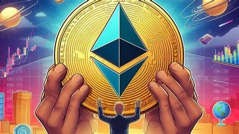 Analyst S Bold Prediction Ethereum Price Set For Surge Despite