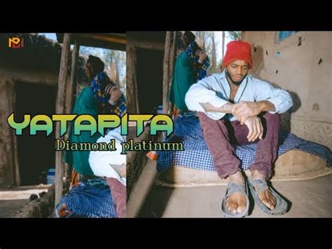 Diamond Platinum Yatapita Official Lyrics Video YouTube