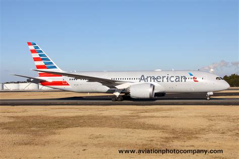 The Aviation Photo Company Archive American Airlines Boeing