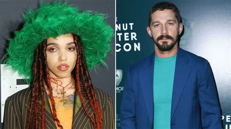 Fka Twigs Allegations Against Ex Boyfriend Shia Labeouf In Full As She