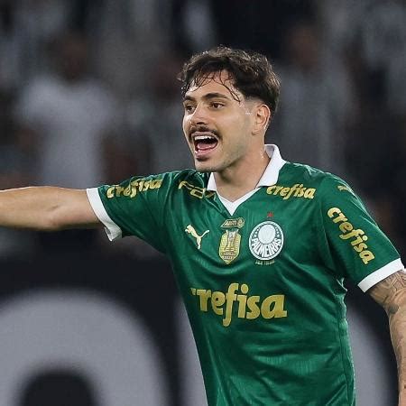 Palmeiras Como Abel pode escalar o time após lesão de Mauricio