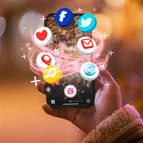 How Ai Is Transforming Social Media Marketing In 2024 By Adbucketco