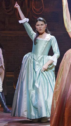 Eliza Hamilton is a Goddess — schuylerelizas: Eliza Schuyler Hamilton