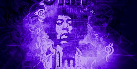 Jimi Hendrix Hear My Train A Comin