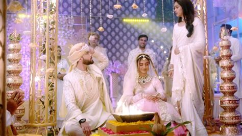 Kumkum Bhagya Promo Ranbir Ki Shaadi Kumkum Bhagya March