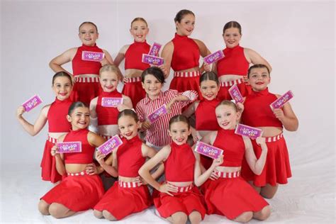 Encore Dance Studio Set To Showcase Remarkable Talent Bundaberg Today