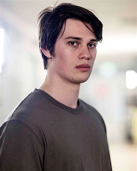 Sorensen Carlisle Nicholasgalitzine ‎‏nicholasgalitzine Nick Nicho