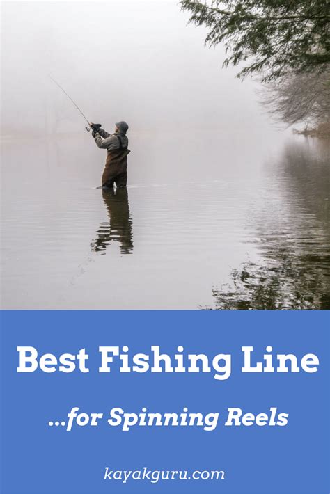 Best Fishing Line For Spinning Reels 2019 | Top Rated Spinning Reel ...