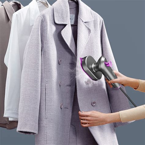 Hmsavn Portable Handheld Garment Steamers Powerful Handheld Ironing