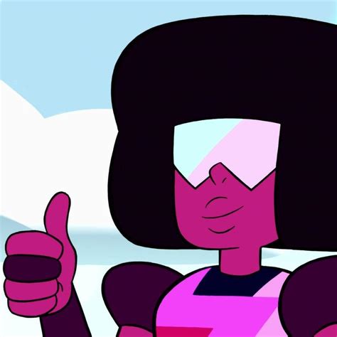 Garnet (Steven Universe) Minecraft Skin