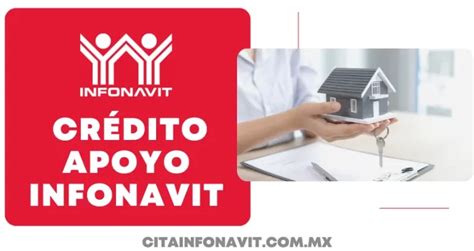 Construyo Infonavit Gu A Pr Ctica Cr Dito Construyo