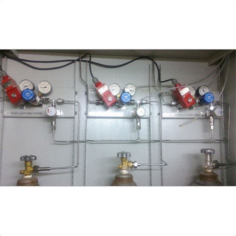 Gas Installation at Best Price in Navi Mumbai, Maharashtra | Med Gas N Equipment