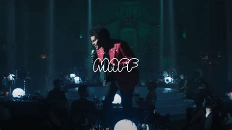 The Weeknd - Save Your Tears - Music - MAFF