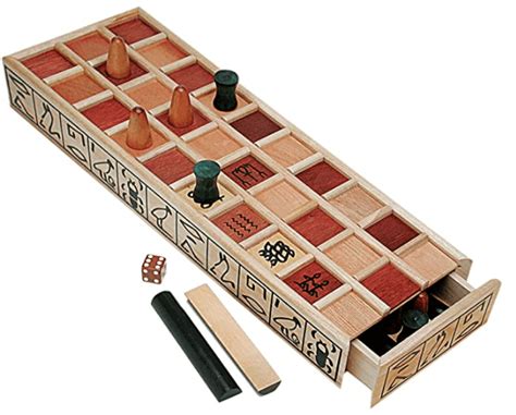 What is the Oldest Board Game in the World?