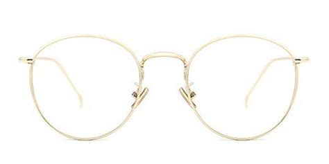 Thin Circle Glasses Off 61 Online Shopping Site For Fashion And Lifestyle