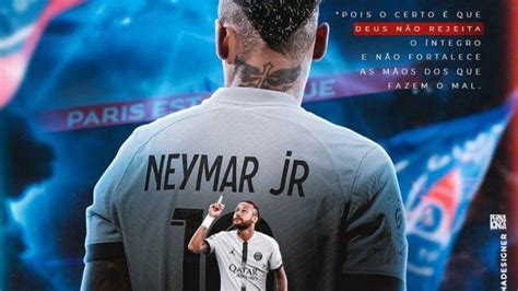 Ligue 1 Perancis 2022 2023 Neymar JR Duduki Posisi Top Score Dan Top