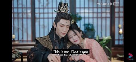 Im kinda obsessed with them 😫🫶🏾 : r/CDrama
