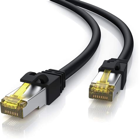 Csl M Cat Outdoor Netzwerkkabel Gigabit Ethernet Lan Kabel