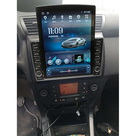 Navigatie Autonav Eco Android Gps Dedicata Fiat Stilo Model