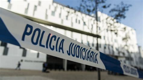 Tráfico De Droga No Porto Mega Operação Policial Desmantela Rede Que