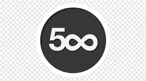 500px Iconos De Computadora Redes Sociales Redes Sociales Texto Logo