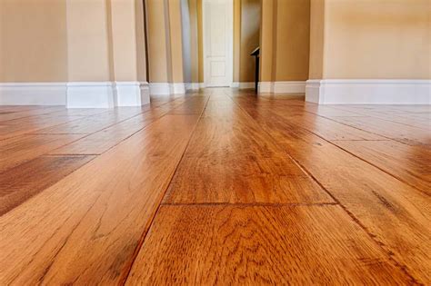 Carpet Vs Hardwood Flooring Which Is Better For Your Bedroom And Home